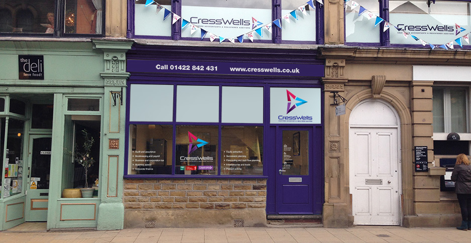 Grand re-opening after the boxing day floods