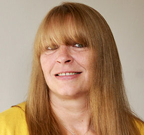 Lynda Jowett